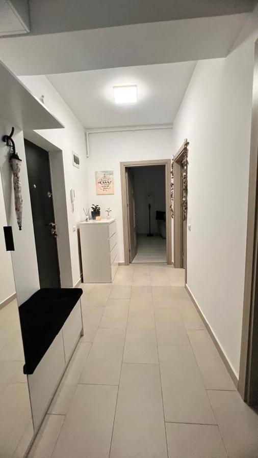 One Apartment Militari Bucarest Exterior foto